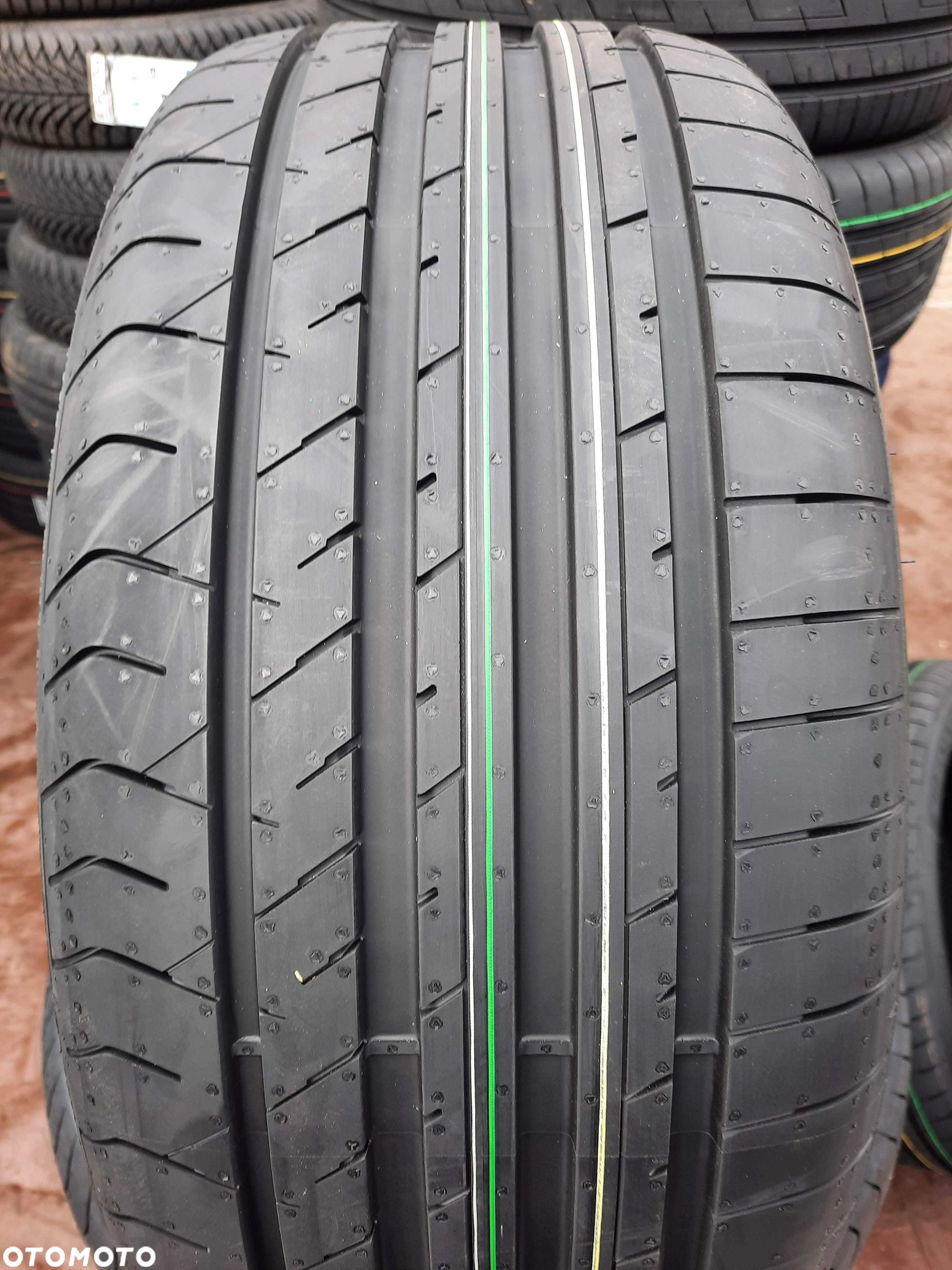 2szt nowe opony letnie 235/45R18 98Y Fulda Sportcontrol 2 W-wa - 1