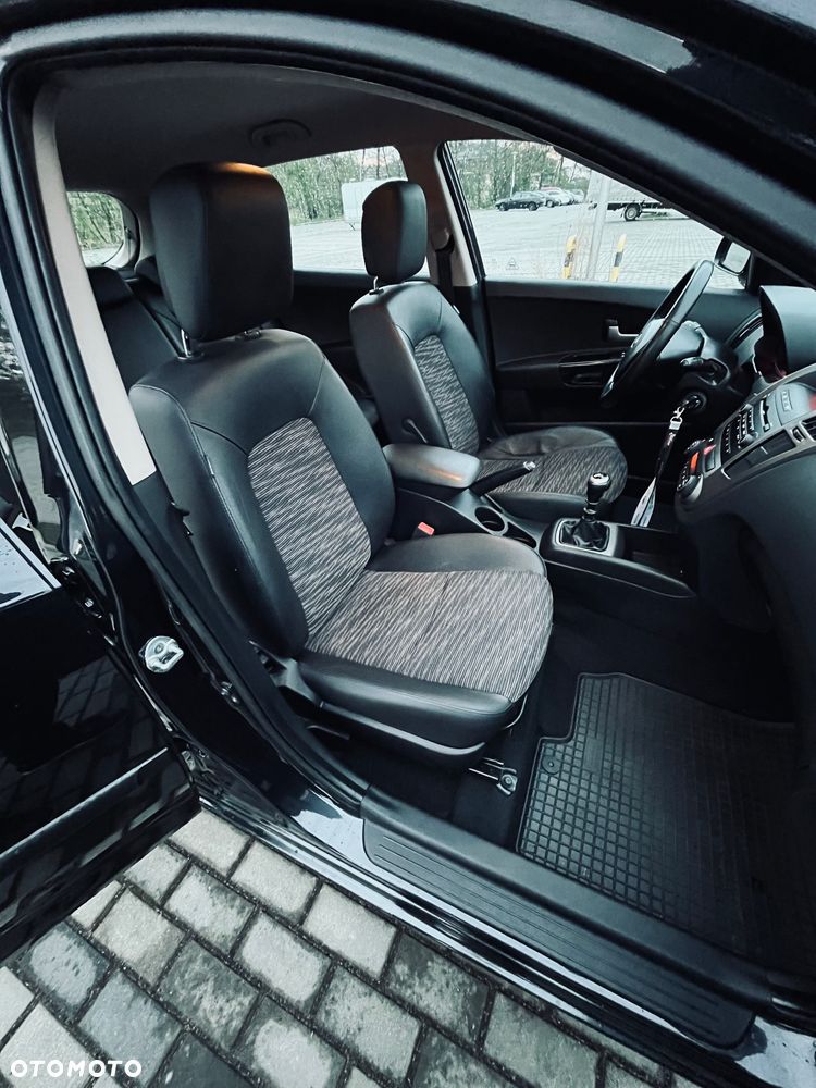Kia Ceed 1.6 Optimum - 16
