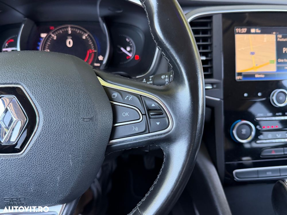 Renault Talisman ENERGY dCi 130 EDC LIMITED - 23