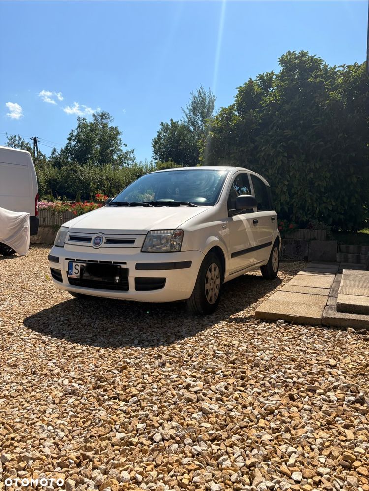 Fiat Panda 1.2 Active - 13