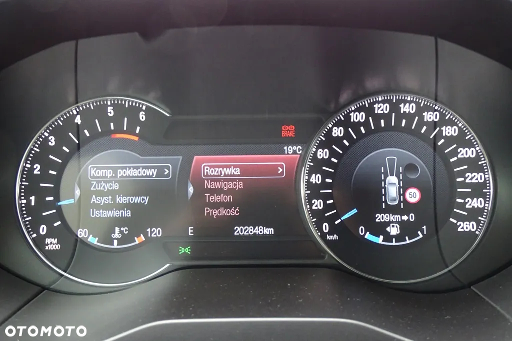 Ford S-Max 2.0 TDCi Vignale - 32