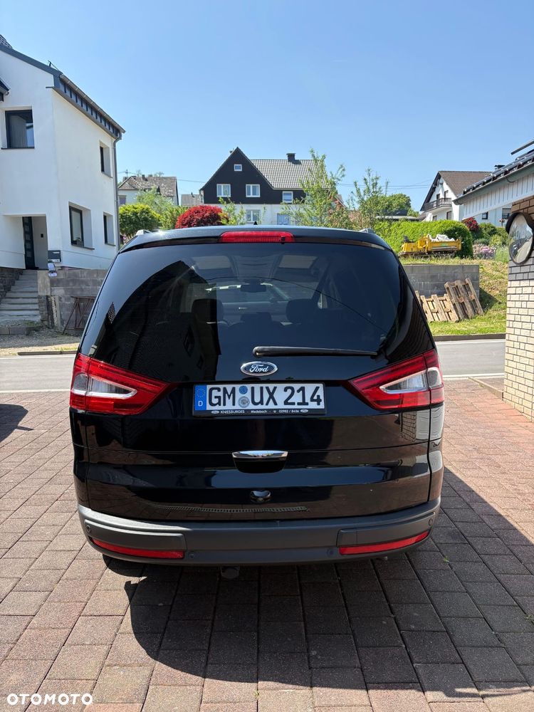 Ford Galaxy 2.2 TDCi Gold X - 3