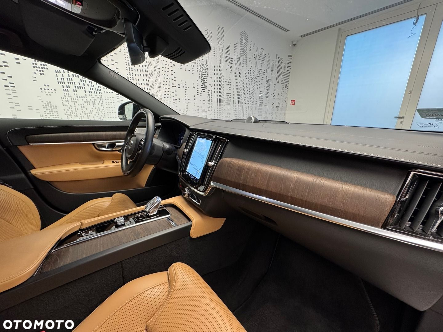 Volvo S90 - 10