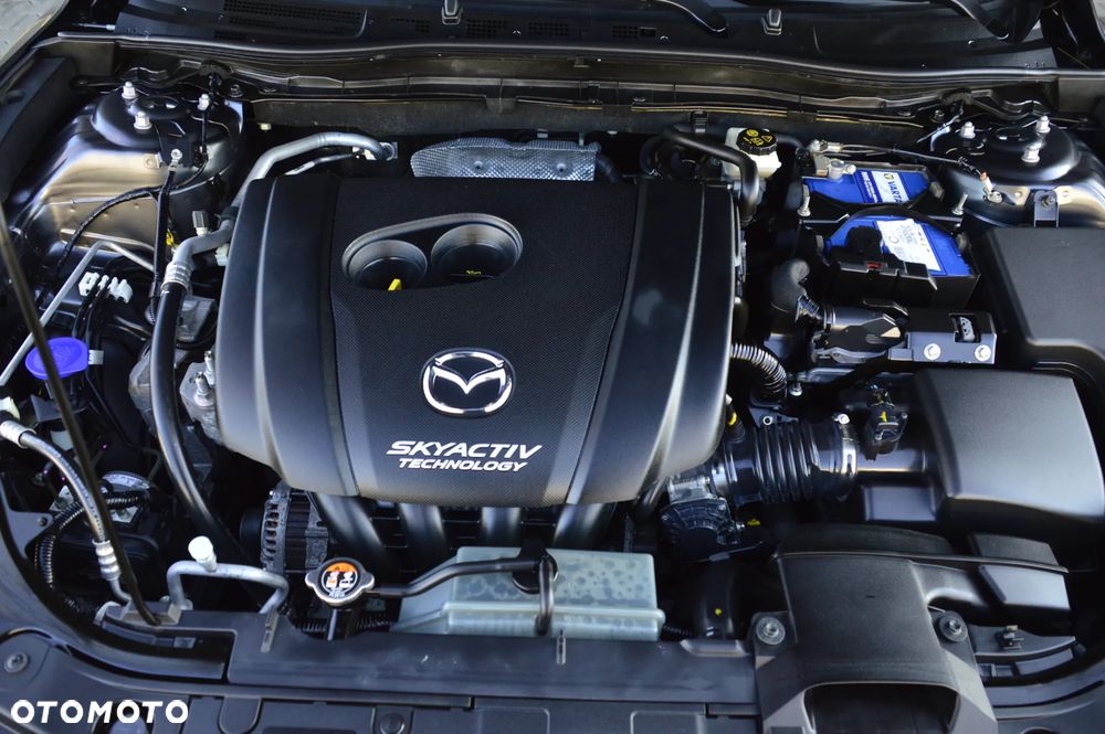 Mazda 3 - 20
