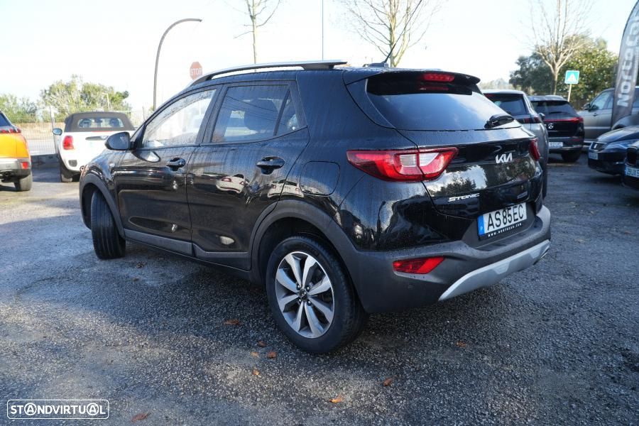 Kia Stonic 1.2 Dynamic - 5