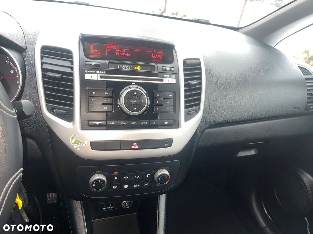 Kia Venga 1.4 Business Line - 16