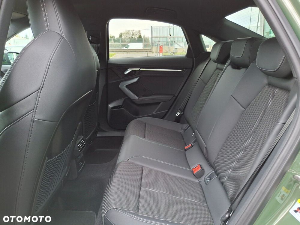 Audi A3 Limousine - 19