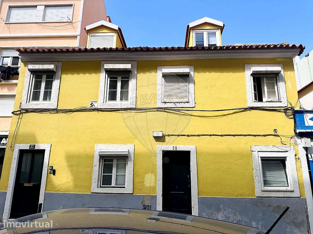 Apartamento T1 para arrendamento - Grande imagem: 2/25