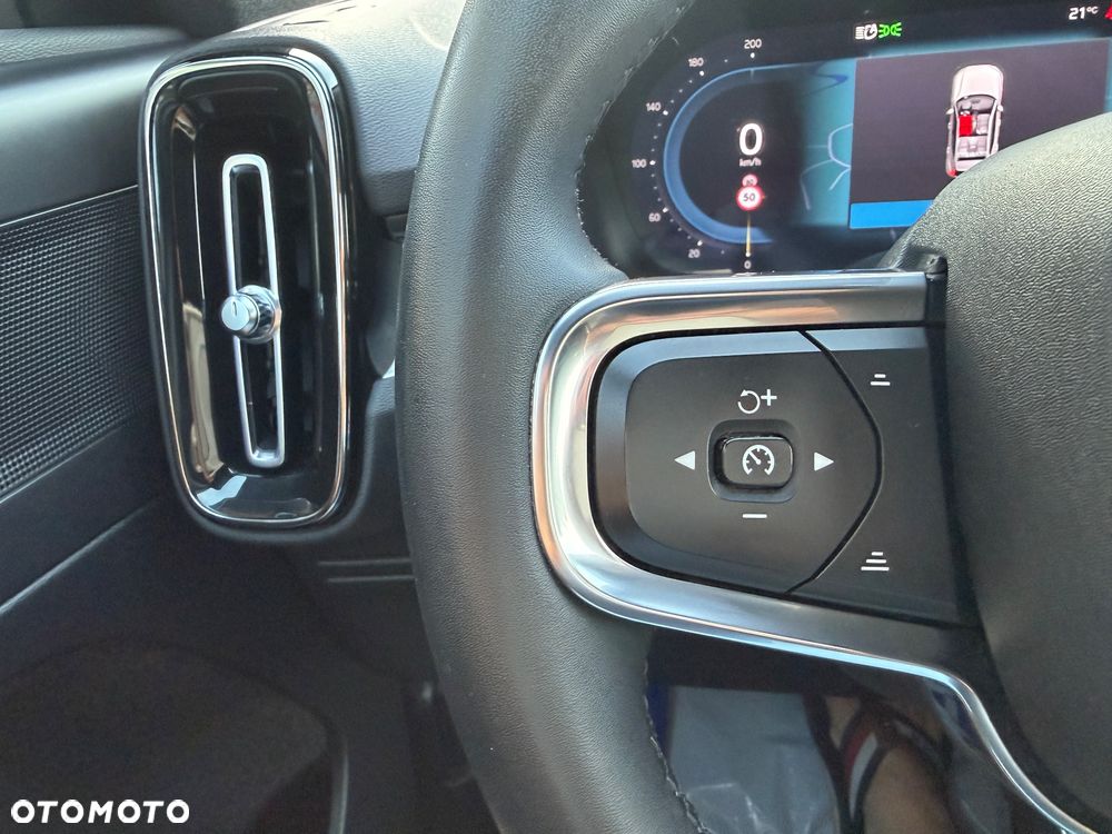 Volvo XC 40 B3 Plus Bright - 6