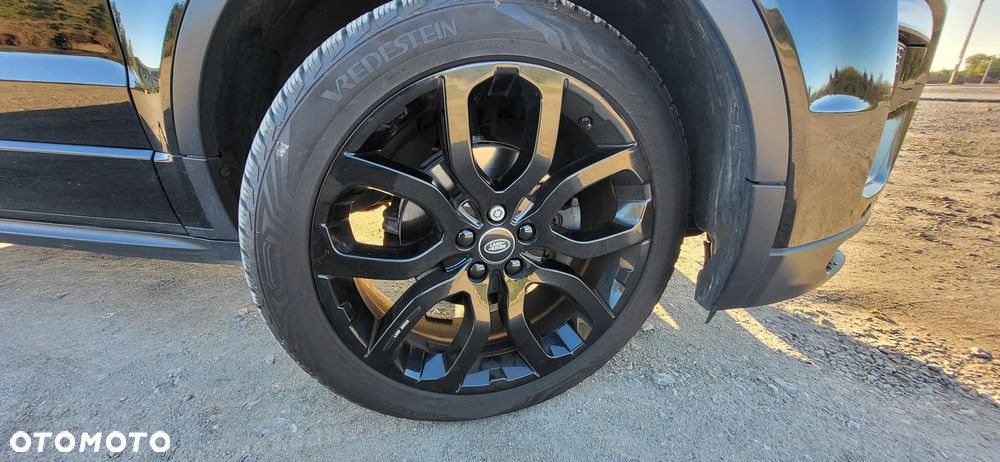 Land Rover Range Rover Evoque eD4 HSE Dynamic - 20