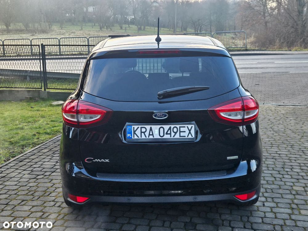 Ford C-MAX 1.0 EcoBoost Ambiente ASS - 6
