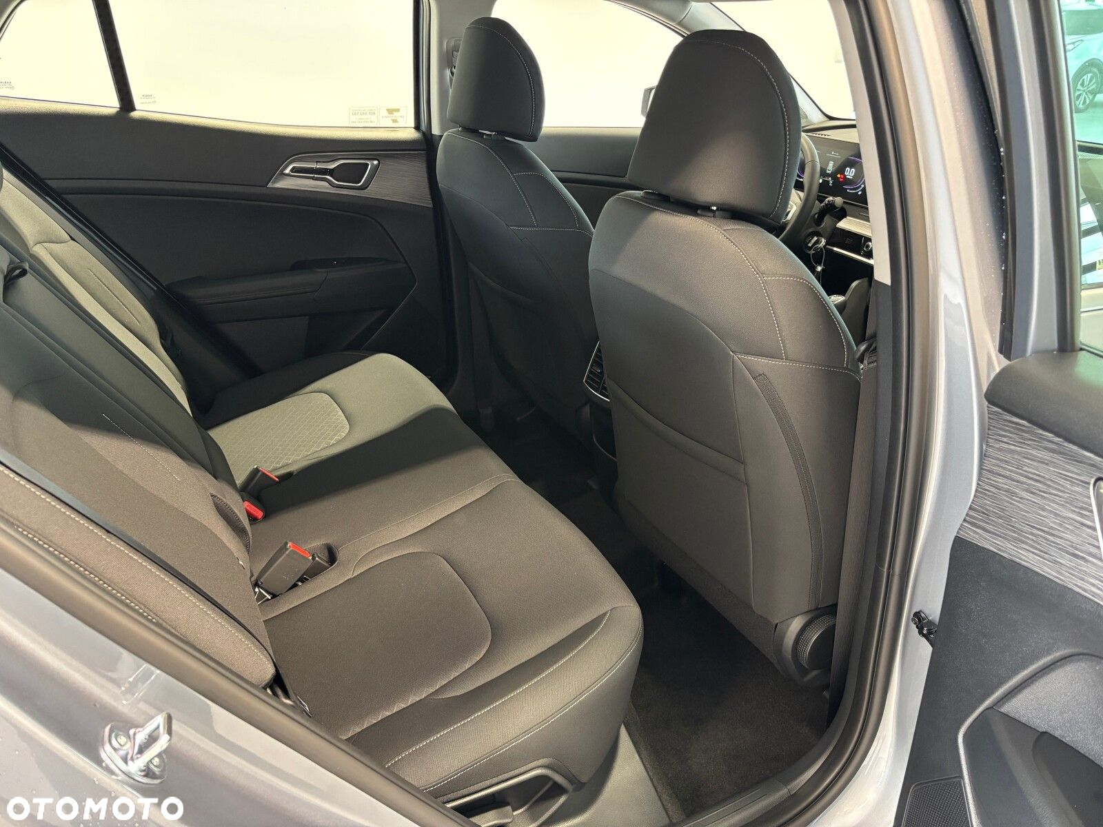 Kia Sportage - 19
