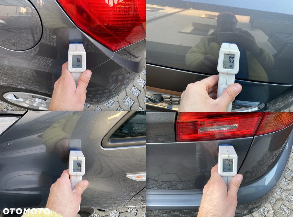 Kia Venga 1.6 L - 32