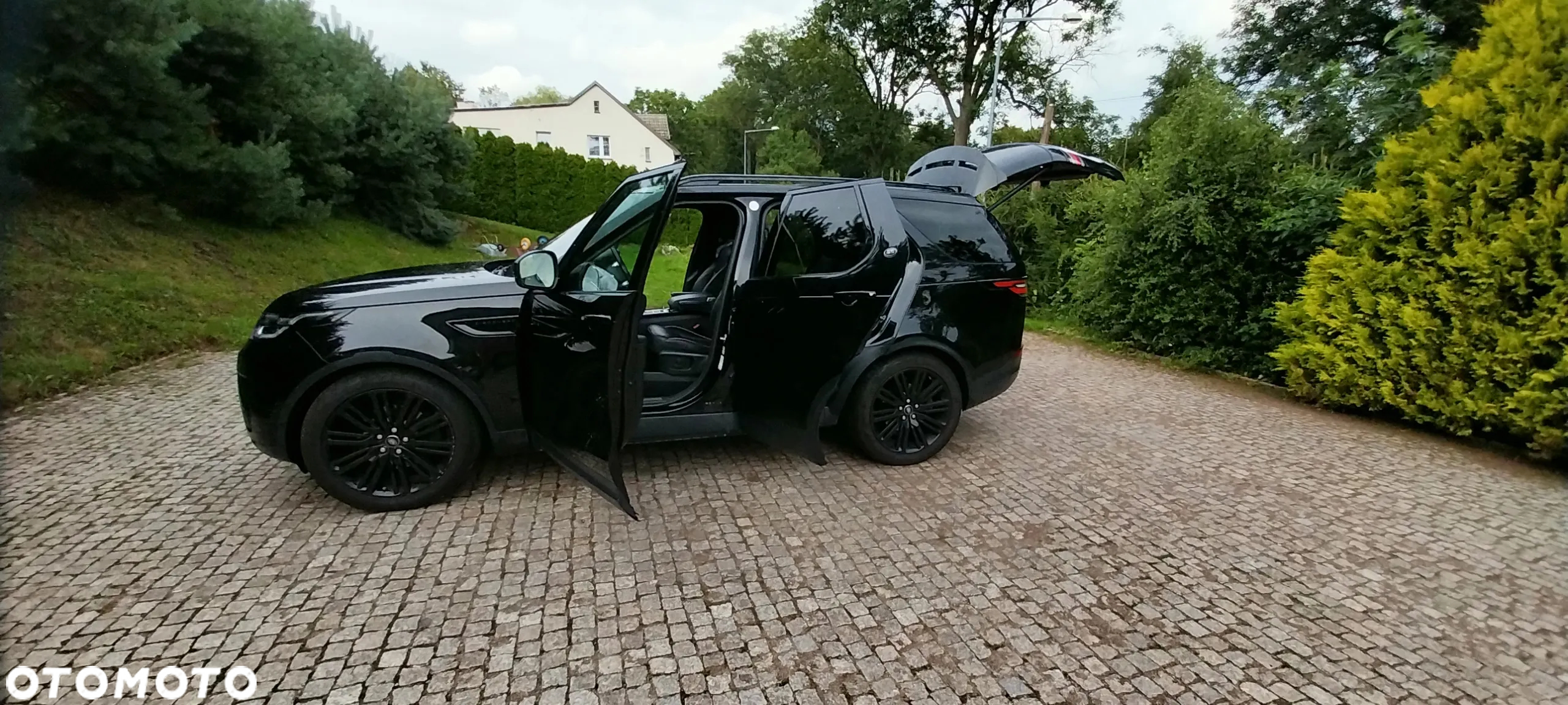 Land Rover Discovery V 2.0 SD4 HSE Luxury - 3
