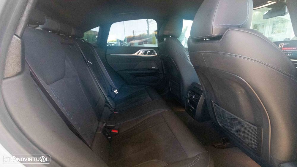 BMW i4 M50 Pack Desportivo M Pro - 11