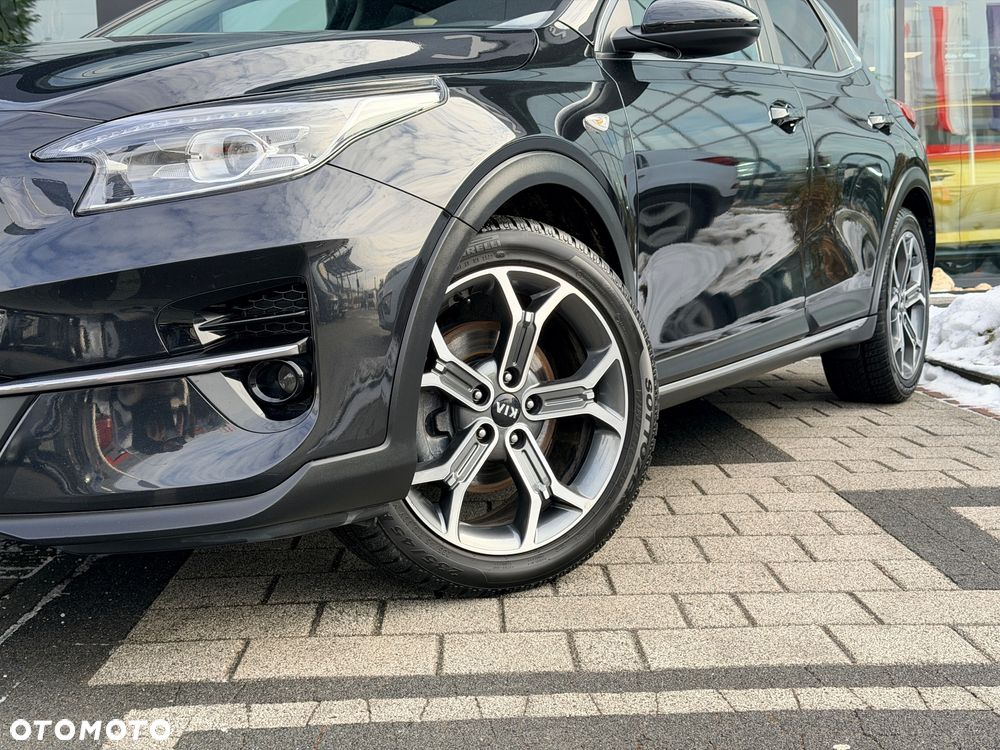 Kia XCeed 1.4 T-GDI M - 2