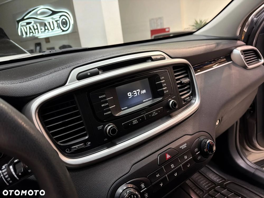 Kia Sorento 2.4 GDI AWD Spirit - 34