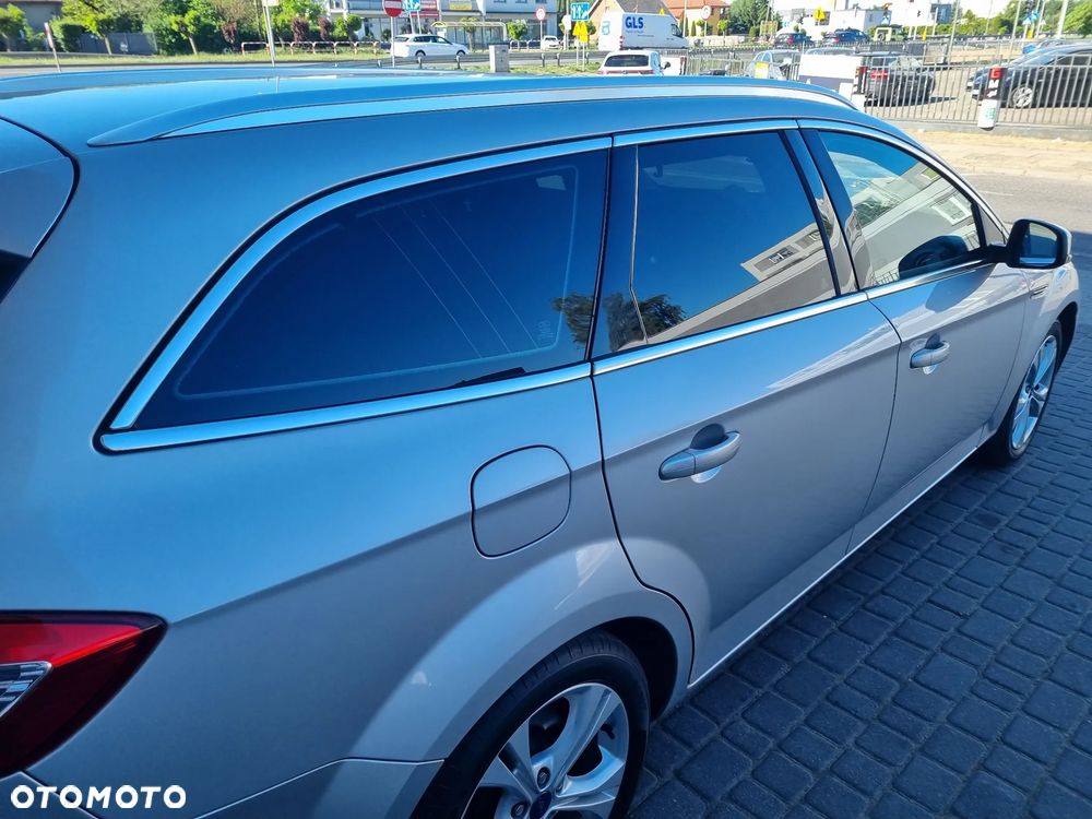 Ford Mondeo 2.0 TDCi Viva Titanium - 20