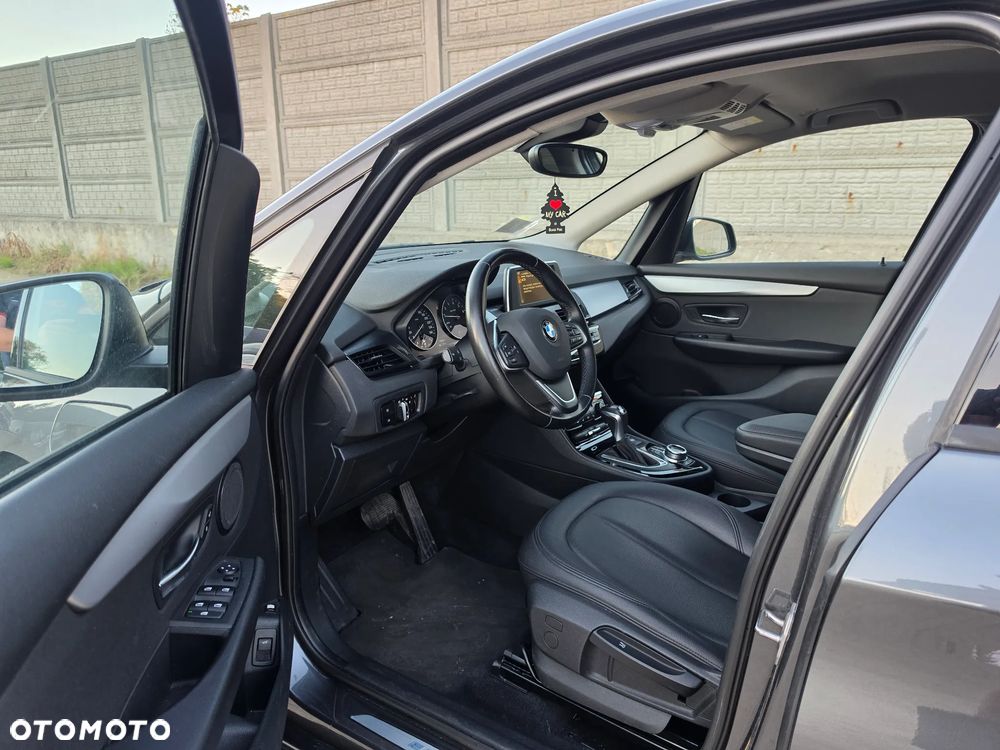 BMW Seria 2 225xe iPerformance Advantage - 7