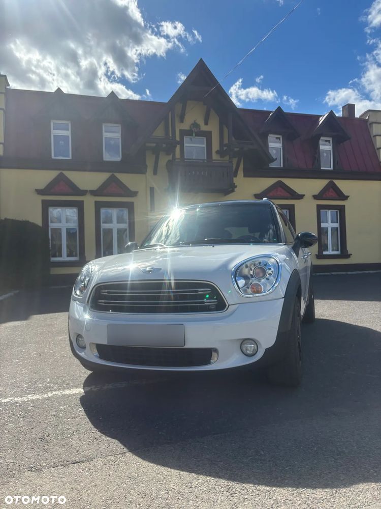 MINI Countryman Cooper - 2