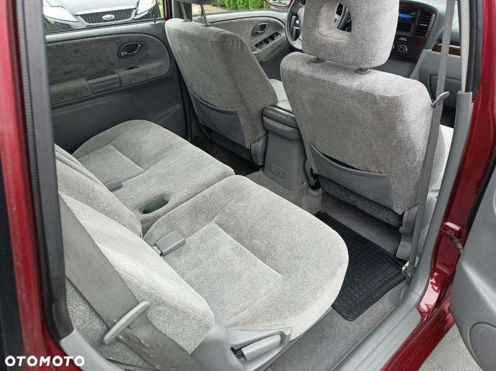 Suzuki XL7 - 21