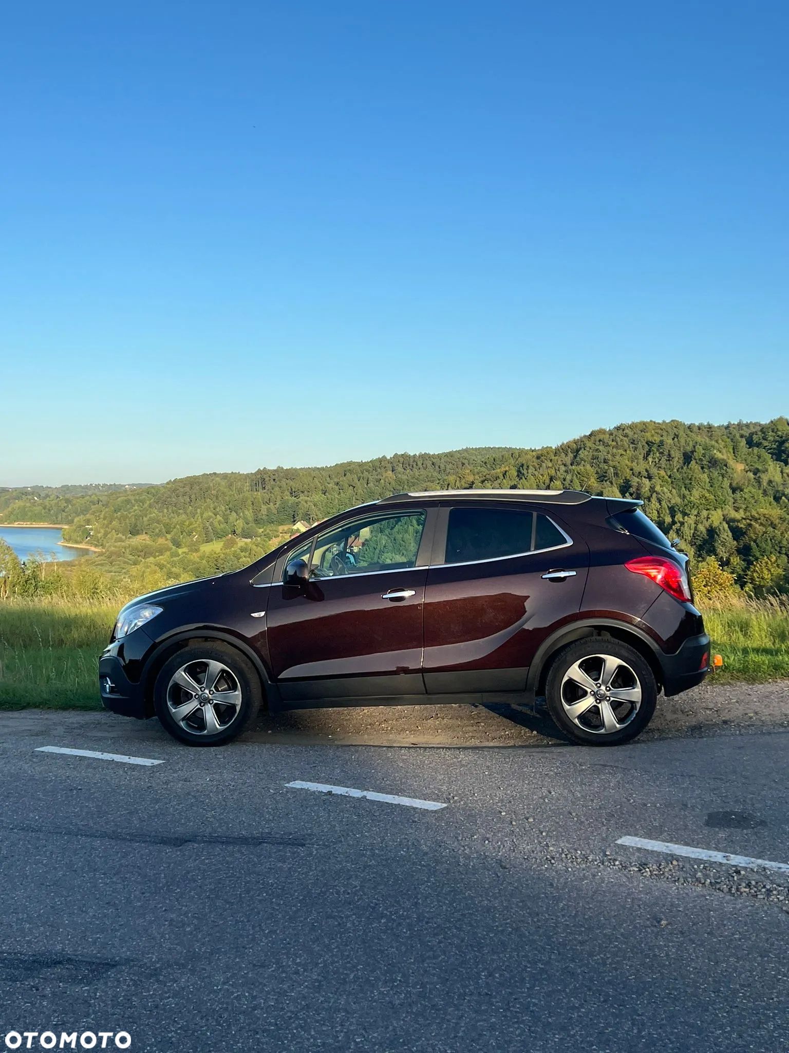 Opel Mokka 1.4 T Cosmo - 1