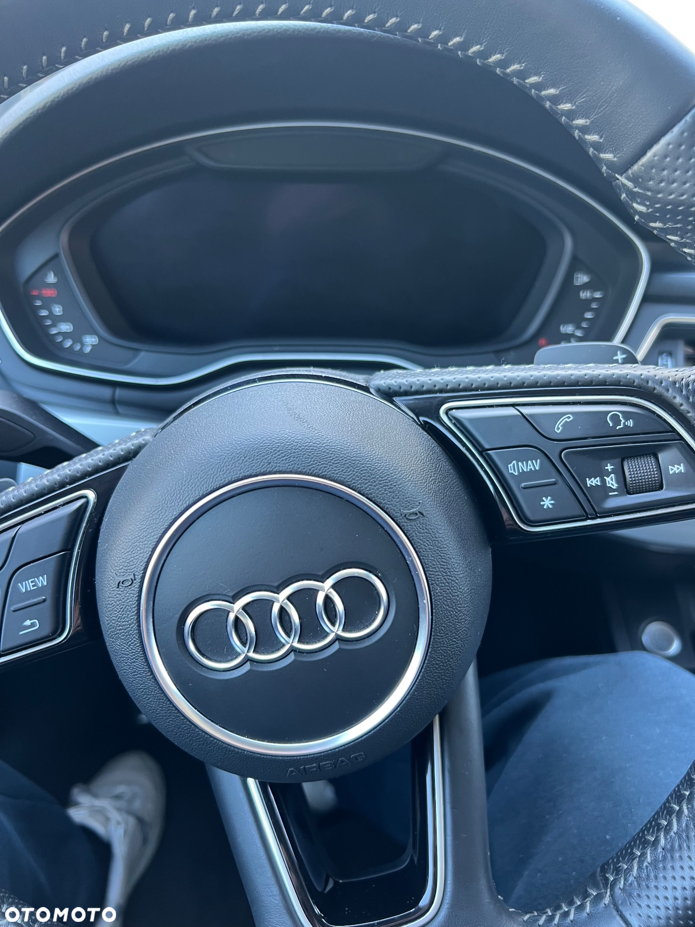 Audi A5 2.0 TFSI S tronic - 17