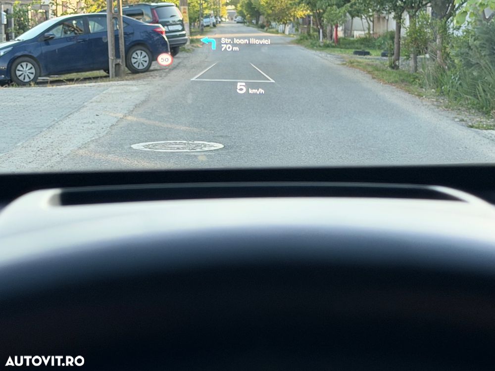 Hyundai KONA BEV 218 CP 65.4 kWh Luxury - 8