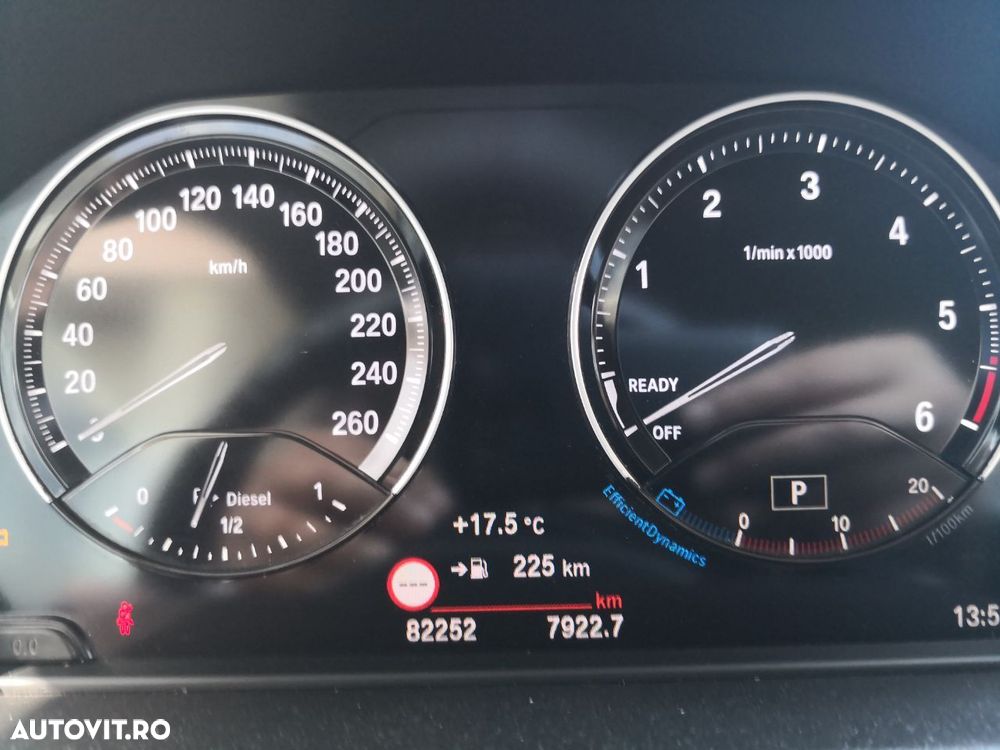 BMW X1 - 8
