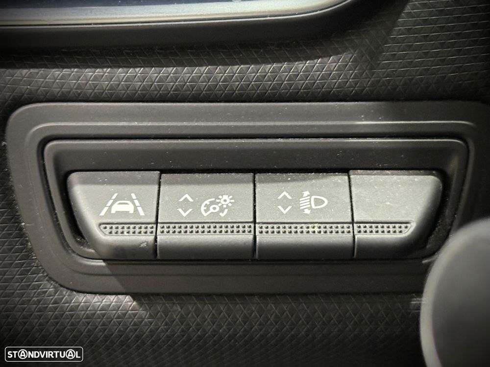 Renault Clio 1.0 TCe Intens Bi-Fuel - 28