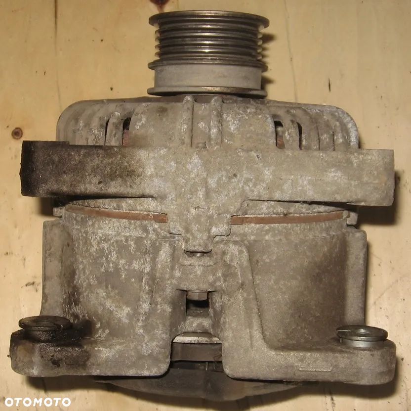 alternator ASTRA VECTRA 1.6 1.8 16V 0124425005 - 4