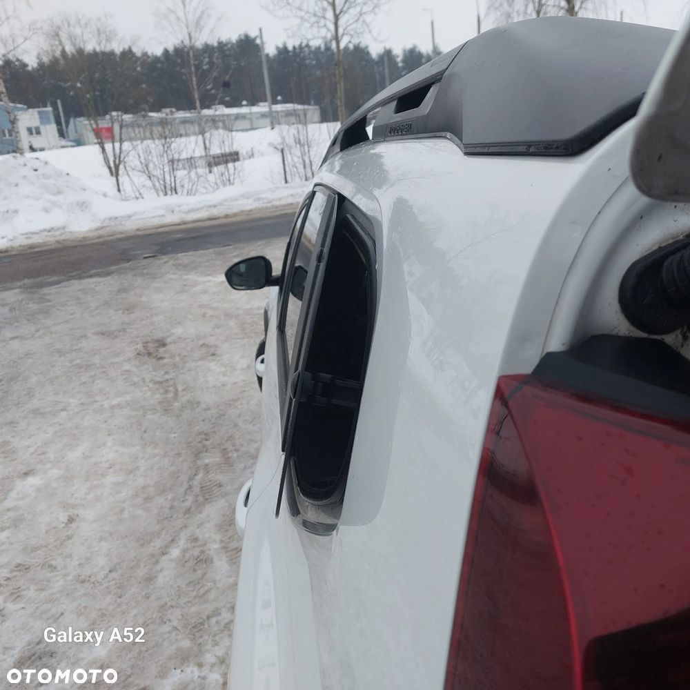 Dacia Jogger 1.0 TCe Comfort 7os - 29