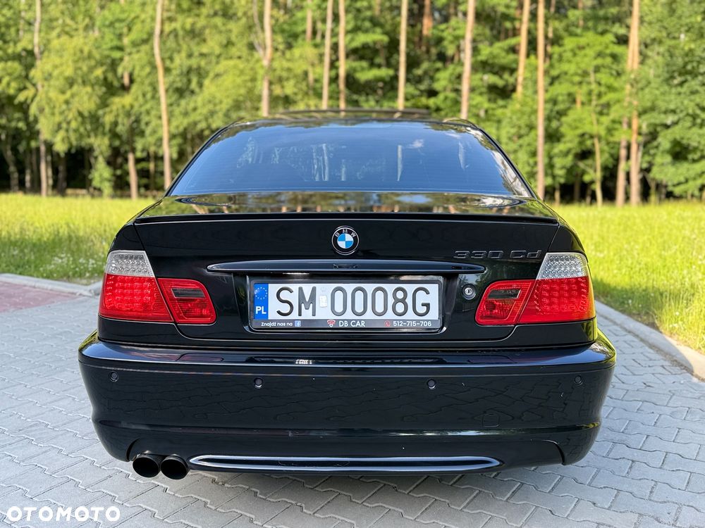 BMW Seria 3 - 13