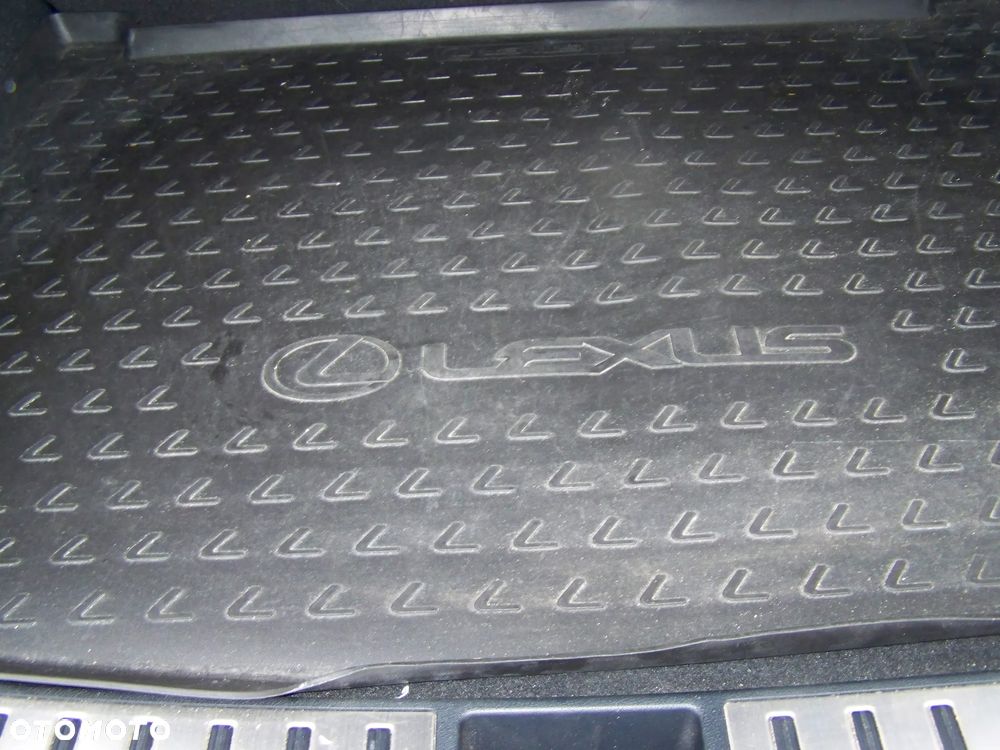 Lexus NX 300h F Impression AWD - 7