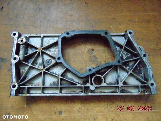 BMW E34 E36 OSŁONA ROZRZĄDU 1727175 - 6