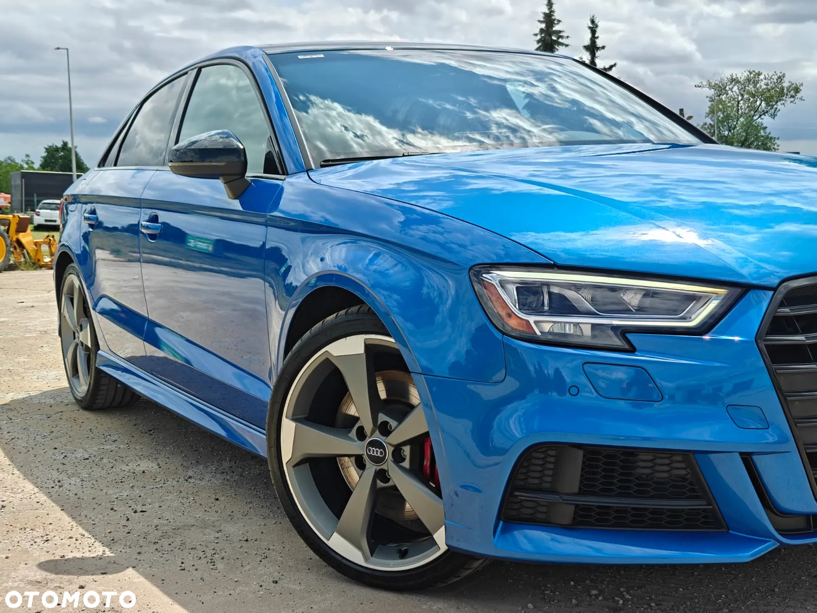 Audi S3 TFSI Quattro S tronic - 4