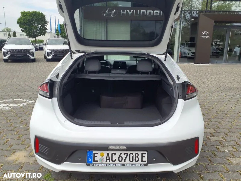 Hyundai IONIQ Plug-in-Hybrid 1.6 GDI Style - 5