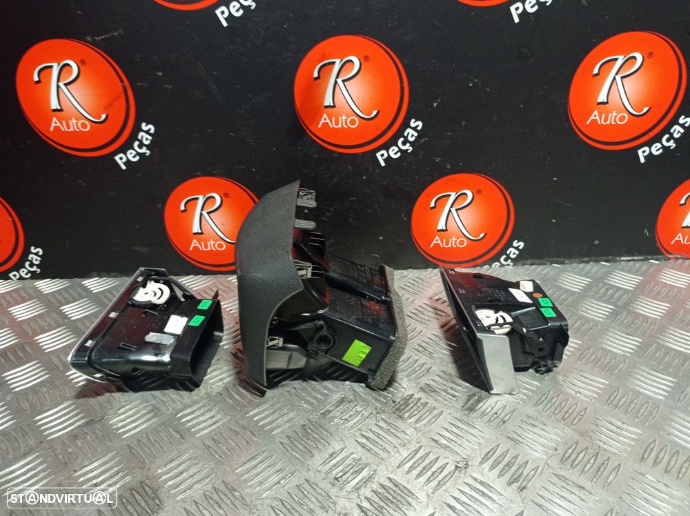 Arejadores Peugeot 508 Sw I (8E_) - 2