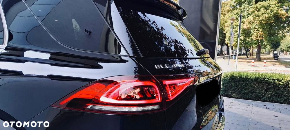 Mercedes-Benz GLE 450 4Matic 9G-TRONIC Exclusive - 7