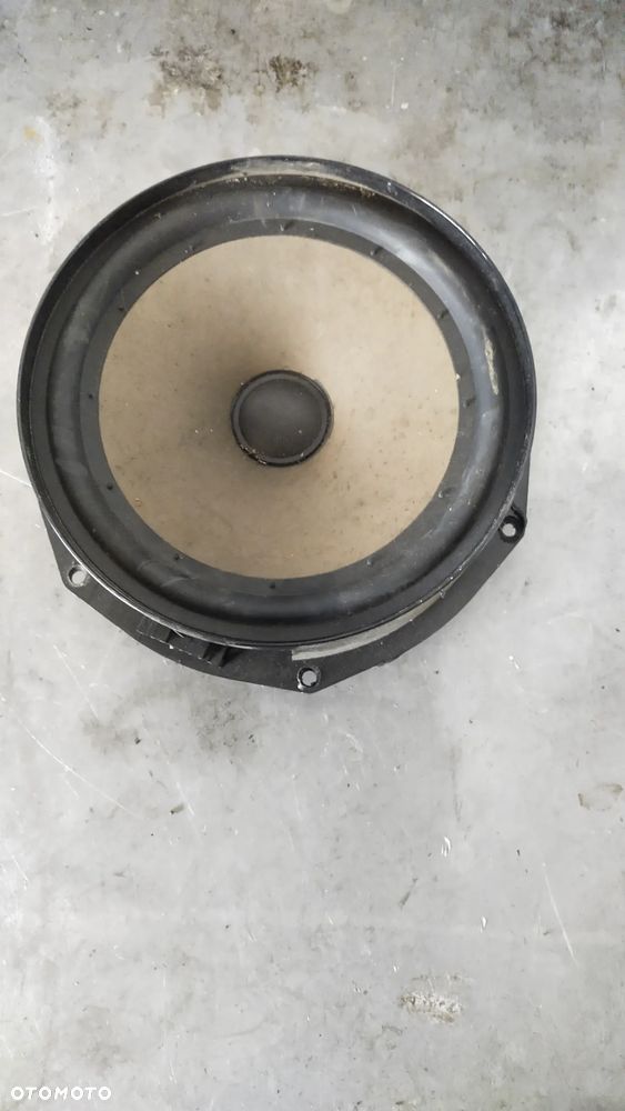 VW SHARAN SEAT ALHAMBRA GŁOŚNIKI NAGŁOŚNIENIE 7N0 035 453 B - 1