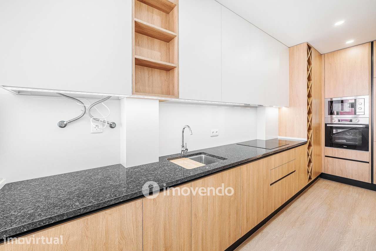 Apartamento T2 totalmente renovado e pronto a habitar, em Moscavide - Grande imagem: 5/35