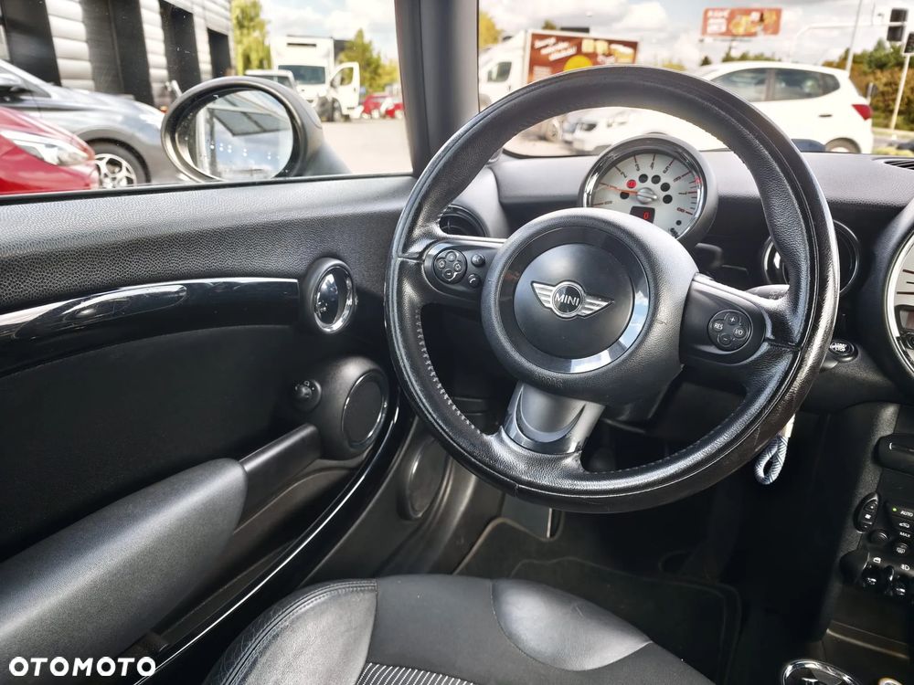 MINI Cooper - 23