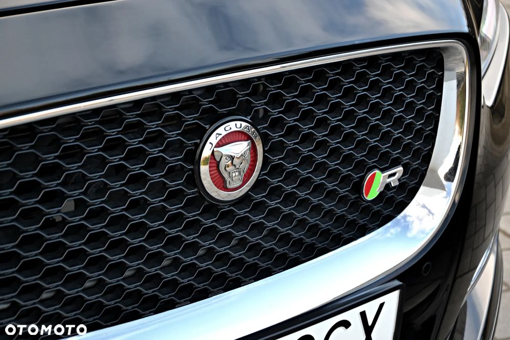 Jaguar XJ XJR575 5.0 V8 Kompressor - 13