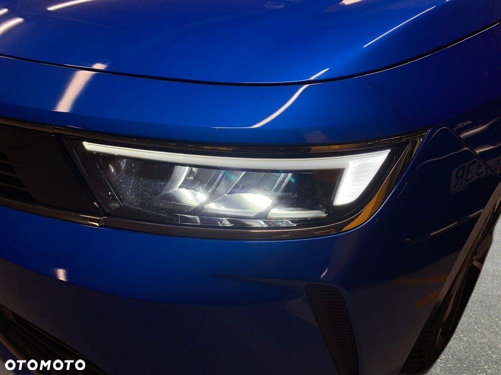 Opel Astra - 10