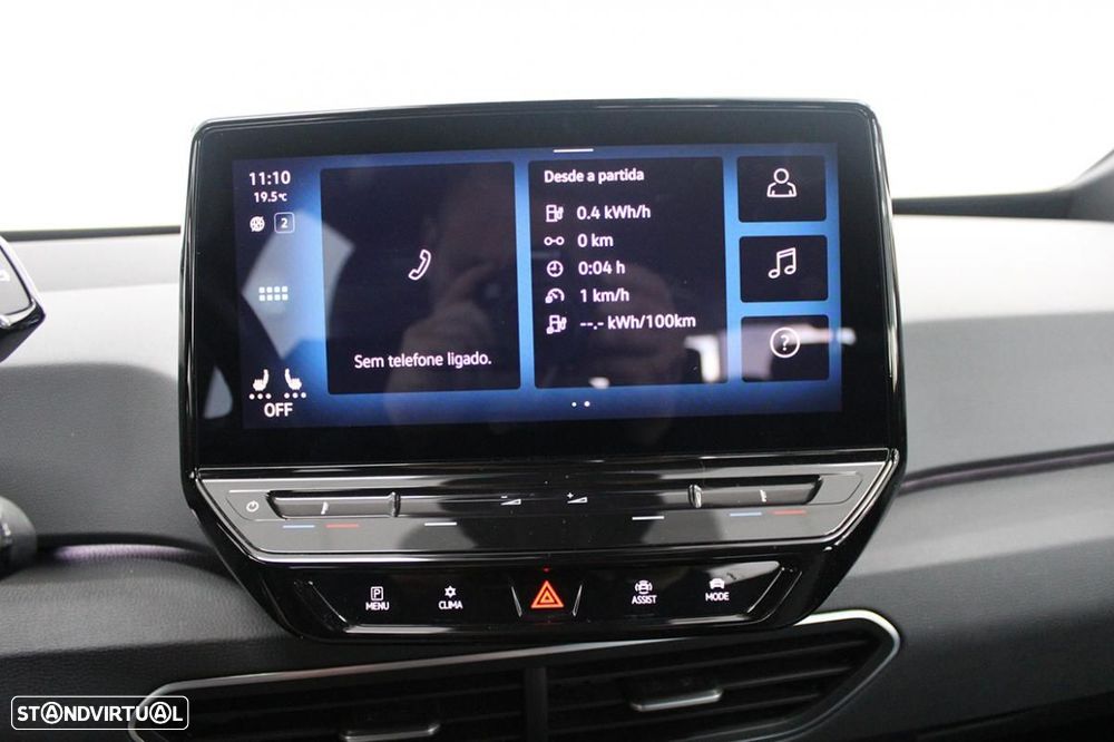 VW ID.3 Pure Performance - 15