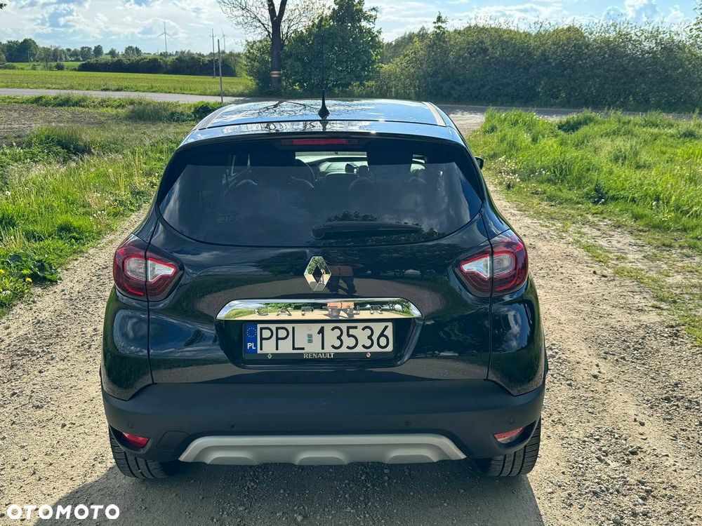 Renault Captur 1.3 Energy TCe S-Edition EDC - 5