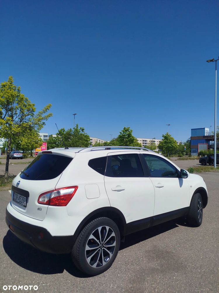 Nissan Qashqai 1.5 dCi Acenta - 3