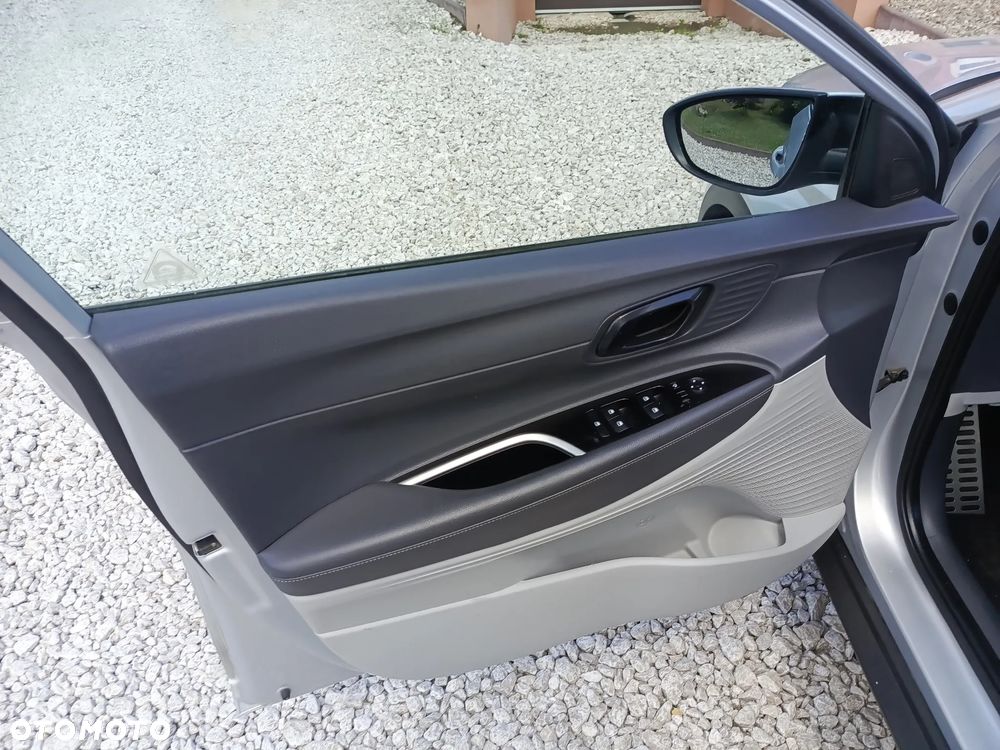Hyundai Bayon - 9
