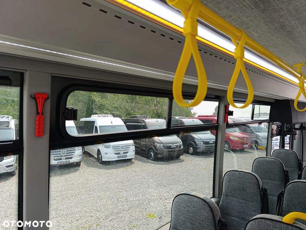 Iveco Mercus Daily City - 21