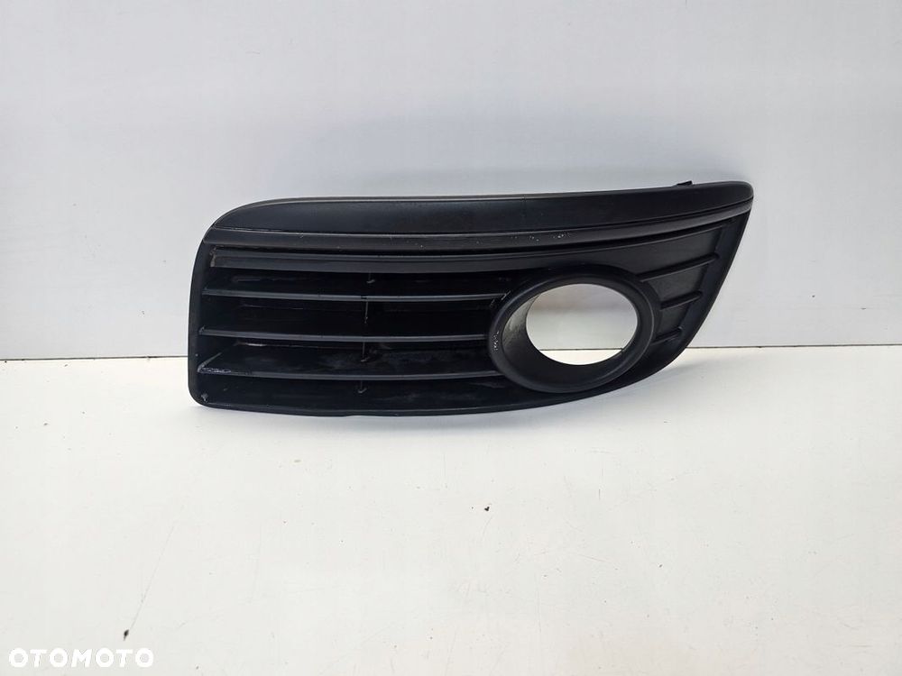 KRATKA ATRAPA ZDERZAKA LEWA VW GOLF V GT 1K0853665AD - 1